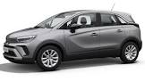 OPEL-CROSSLAND