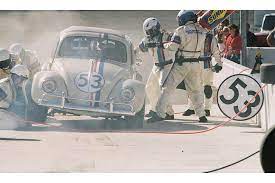 The scientists are now using the beetle's design to build similarly strong fasteners with potential for use in cars, bicycles, and even airplanes. What Do You Think Of Our List Of Top 5 Strangest Nascar Cars Snaplap