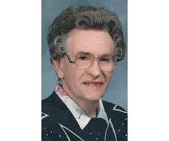 Hattie Martin Obituary (2015)