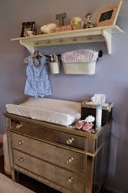Pin By Brianna Ascencio On Baby Organization In 2020 Nursery Changing Table Baby Changing Tables Baby Nursery Organization