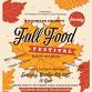 October Food Fest event image