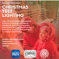Annual Downtown Christmas Tree Lighting Event