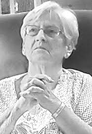 Patricia Orbison Obituary (1941