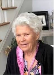 Mary Graczyk Obituary