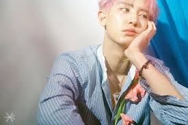 Maybe you would like to learn more about one of these? Profil Park Chan Yeol Chanyeol Omah Kpop