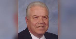 Edward P. Mosher III Obituary