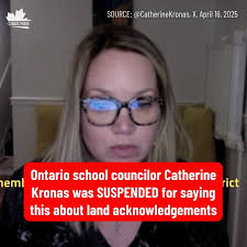 Do you think she should get her job back?