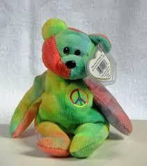 Most Valuable Beanie Babies Mental Floss