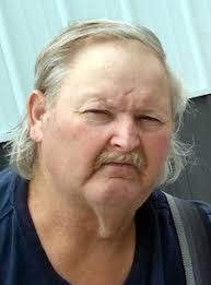 Johnny Ray Mans Obituary