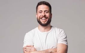 💯 🔝 recordemos estes momentos, gravados para a posteridade 👀 📷. Mauricio Meirelles Apresenta Novo Show De Stand Up No Theatro Pedro Ii Noticias Revide