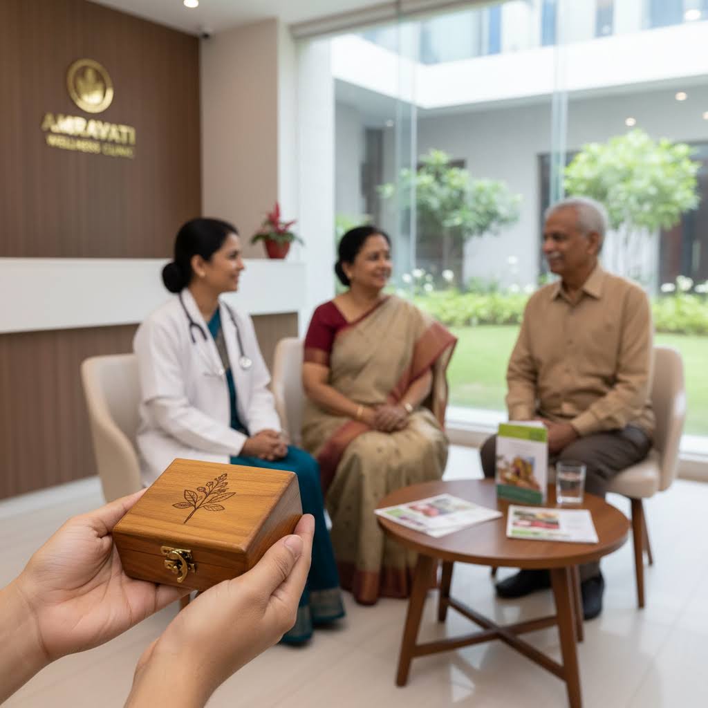 Piles Treatment Near Me in Amravati product image