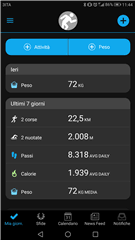Whether you're training for a race or tracking steps, it provides the information and . Posredan Impresionizam Zmija Garmin Connect Apk Mirror Arildskjelbred Com