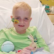 Fundraiser by Veronica Twomey : Help Noah Twomey Aged 7 FIGHT Leukaemia