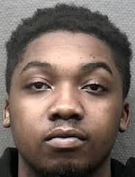 Update: Suspect Arrested, Charged in Fatal Shooting at 3545 Blodgett