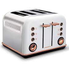 We did not find results for: Morphy Richards White Accents Rose Gold 1 5l Pyramid Kettle And 4 Slice Toaster Buy Toasters 231954