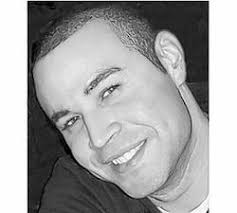 Aaron COX Obituary (2012)