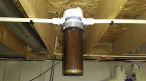 Diy Cheap Whole House Water Filter Whirlpool Ge Lowes Home Depot Walmart Whole House Water Filter Water Filter Diy House Water Filter
