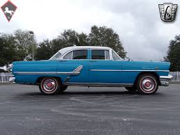 Image result for Gulfstream Blue 1955 Mercury