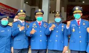 Keterangan pengisian daftar pengguna 1. Damkar Dahana Raih Juara Dua Semen Padang Mine Rescue Challenge Bogor Kita Com