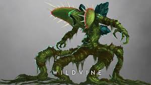 Watch and learn about this world's majestic wildlife and the florauna that inhabit it. Gordon Christian Wildvine Ben 10