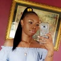 Briana Hines's Instagram, Twitter & Facebook