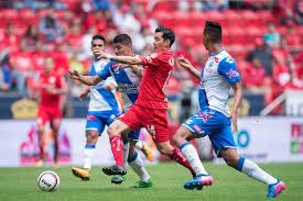 Puebla Vs Toluca J2 Del Apertura 2018 Liga Mx En Vivo Por Internet Liguilla Mx Partido De Futbol Deportes