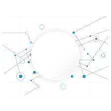 Abstract Vector Design Png Black And White Fronteiras Digitais Geometricas Abstratas De Tecnologia Digital Futurista Conceito Branco Png E Vetor Para Download Gratuito In 2020 Graphic Design Background Templates Geometric Background Digital Technology
