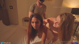 Latika Jha Threesome