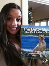 The Betty Book