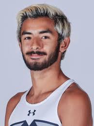 2026 Men's Track and Field Roster