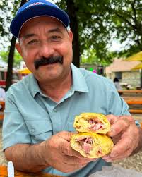 How to Grill PERFECT FAJITAS with a BOURBON BASTE Recipe for Maximum Flavor  & Tenderness w/ Still Austin Whiskey Co.