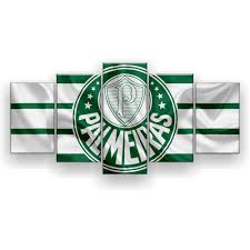 Palmeiras live score (and video online live stream*), team roster with season schedule and results. Quadro Decorativo Palmeiras Futebol Clube 129x61 5pc P 5p T1 Quadro Decorativo Palmeiras Futebol Clube 129x61 5pc Imperio