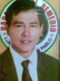 DEL REMEDIO NATIONAL HIGH SCHOOL