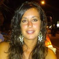 Mari Blanco's Instagram, Twitter & Facebook