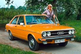 Aldi Fox Audi Retro Cars Audi Cars