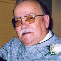 Phillip Kelsay Obituary