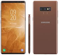 The note 9 features a large 6.4 inch super amoled. Samsung Galaxy Note 9 128gb Price In India