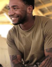 Mr. Aaron Deon Kendrick