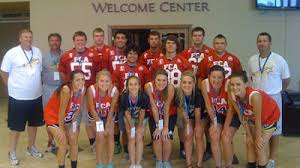 Local Athletes to Participate 2012 FCA All-Star Classic Games This Saturday 