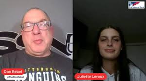 A-K Valley Senior Spotlight: Deer Lakes' Aaron Haney