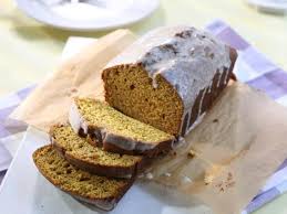 Chai Spiced Pumpkin Loaf Recipe Pumpkin Loaf Pumpkin Recipes Baking Recipes