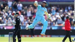 Zak crawley comes in for england test debut as injured jos buttler drops out. England Vs New Zealand World Cup Final On National Tv Offers Chance To Inspire A Generation Cnn