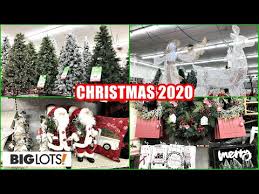 Maybe you would like to learn more about one of these? How To Know About Big Lots Christmas 2020 Usemycoupon