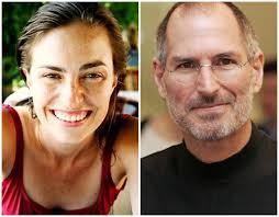 Jobs chose his baby daughter's name — lisa, but for the next two years he contributed nothing else. Lisa Brennan Jobs Paints A Heartbreaking Picture Of Steve Jobs As A Father