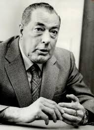 Chief Magistrates and Mayors of Port Hope (1832-present)