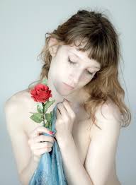 Erotic photography model - Wikipedia