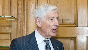 Dutch ex-PM uses Nazi-era word to describe Palestinian arrests