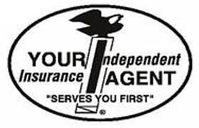 Image Result For Your Independent Insurance Agent Logo Insurance Agent Independent Insurance Insurance