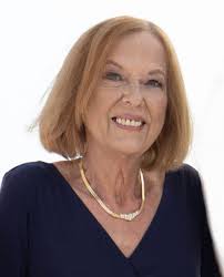 Patricia (Pat) Ann Thatcher Obituary