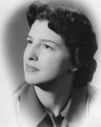 Bernice Ellis Obituary